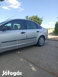 Ford Focus 1.6 Dízel