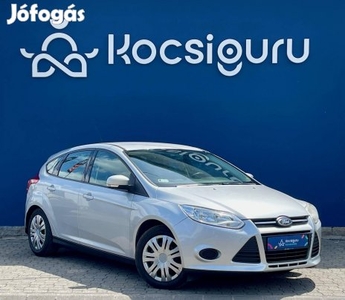 Ford Focus 1.6 TDCi Ambiente / 179eKm!/ Vezérlé...