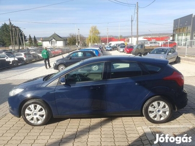 Ford Focus 1.6 Ti-Vct Champions 149000km klima...