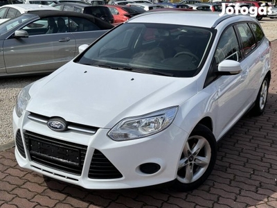 Ford Focus 1.6 Ti-Vct Trend Plus 147.000 KM!!!!...