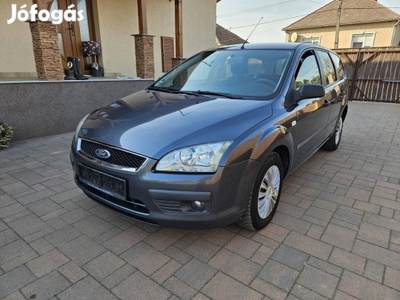 Ford Focus 1.6 Trend Klíma! Friss Műszaki!