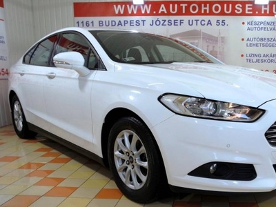 Ford Mondeo 1.5 Ecoboost Business 75.000 Km! 4....