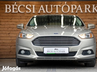 Ford Mondeo 1.5 Ecoboost Trend 1 Év Garancia//S...
