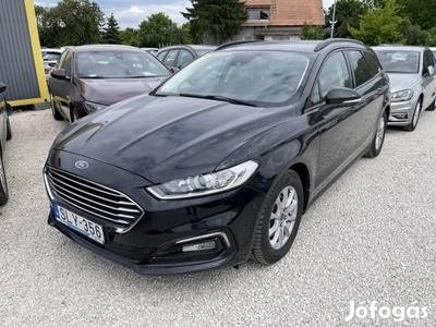 Ford Mondeo 2.0 Fhev Business ecvt Áfás! Magyar...