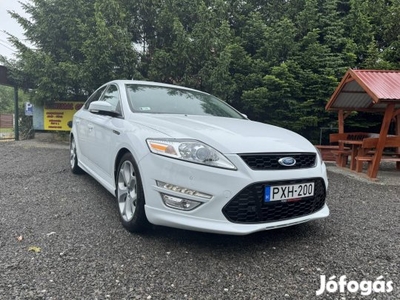 Ford Mondeo 2.0 TDCi Titanium S Powershift Dupl...