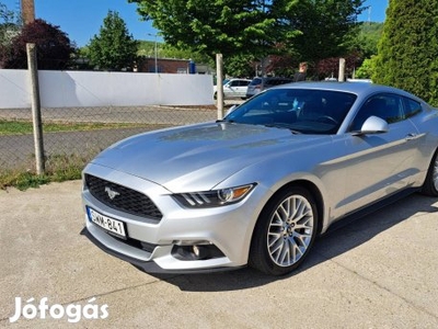 Ford Mustang Fastback 2.3 Ecoboost (Automata)