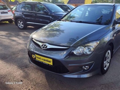 Hyundai I30 1.6 CRDi LP Comfort