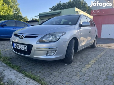 Hyundai I30 CW 1.6 CRDi LP Comfort EURO2008 134...