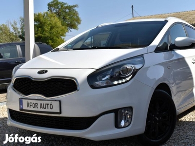 KIA Carens 1.6 GDI EX Tempomat - Kihangosító -...