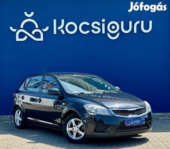 KIA CEE'D 1.4 EX / Megkímélt állapot/ Klíma/ Mu...