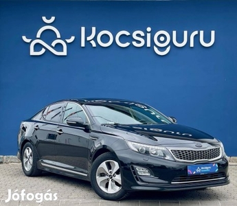 KIA Optima 2.0 Cvvt Hybrid EX Prémium (Automata...