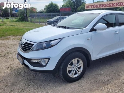 KIA Sportage 1.6 GDI LX