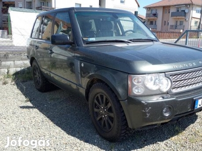 Land Rover Range Rover Range4.2 V8 Supercharged...