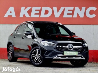 Mercedes-Benz GLA 250 e EQ Power Progressive Li...