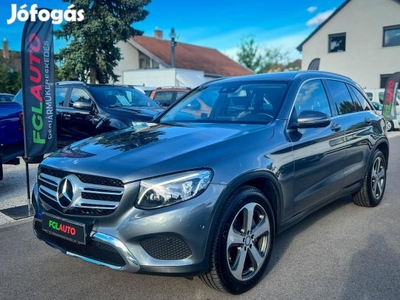 Mercedes-Benz GLC 250 d 4Matic 9G-Tronic 91000K...