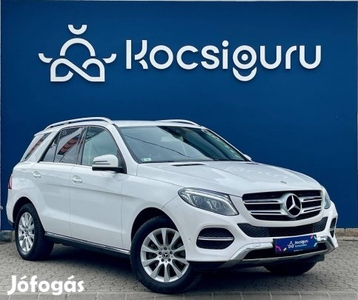 Mercedes-Benz Gle 250 d 4Matic (Automata) Elega...