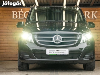 Mercedes-Benz V-Osztály V 250 Bluetec d Avantga...