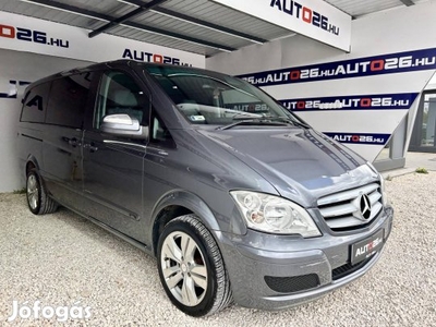 Mercedes-Benz Viano 2.2 CDI Trend L (Automata)...