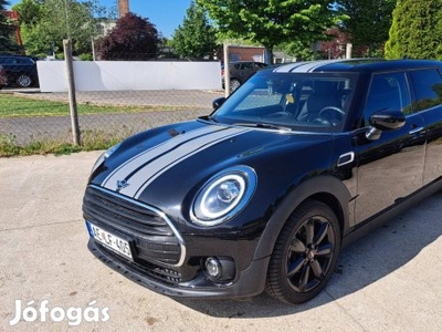 Mini Clubman 1.5 Cooper DKG Automata.Navi.Bőrbe...