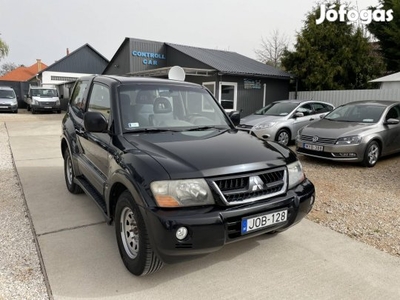 Mitsubishi Pajero 3.2 DI GLS Leather (Automata)