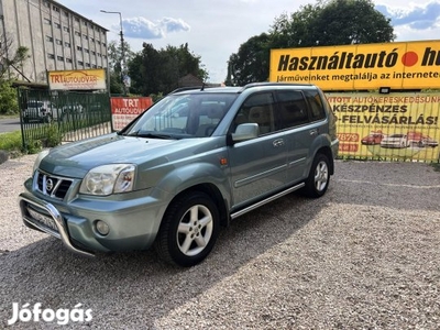 Nissan X-Trail 2.2 Ddti Sport Plus Mod.2004