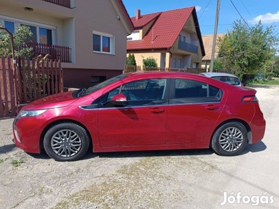 Opel Ampera e-Pioneer személyautó