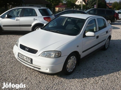 Opel Astra G 1.4 16V Klíma!