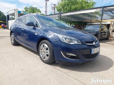 Opel Astra J Sports Tourer 2.0 CDTI Sport Sok E...