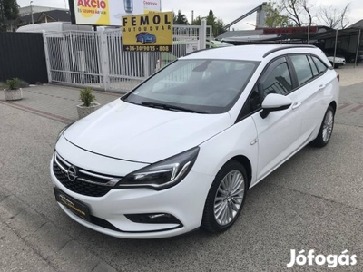 Opel Astra K Sports Tourer 1.6 CDTI Start-Stop...