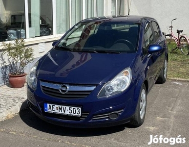 Opel Corsa D 1.2 111 Years