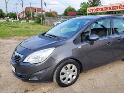 Opel Meriva B 1.3 CDTI Ecoflex Enjoy