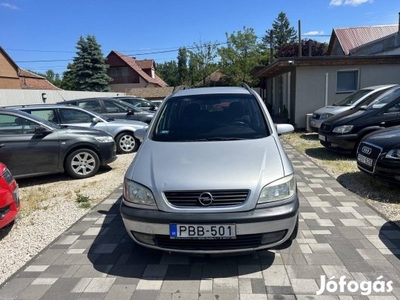 Opel Zafira A 1.6 16V