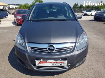 Opel Zafira B 1.7 CDTI Enjoy Klíma.Tempomat.Ülé...