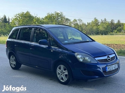 Opel Zafira B 1.9 CDTI Enjoy