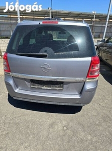 Opel Zafira B