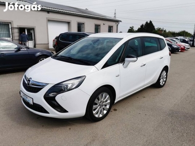 Opel Zafira Tourer 1.4 T Edition (7 személyes )...