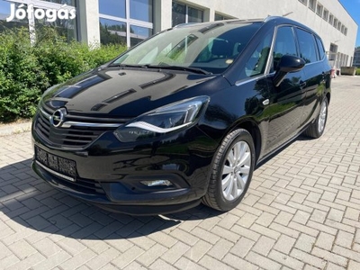 Opel Zafira Tourer 1.6 CDTI Innovation Start-St...