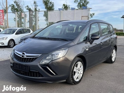 Opel Zafira Tourer 2.0 CDTI Edition