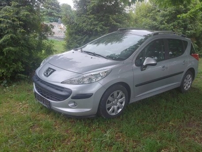 Peugeot 207 SW 1.4 VTi Trendy Outdoor