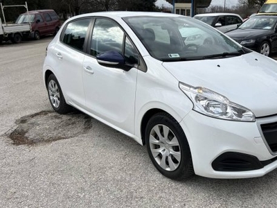 Peugeot 208 1.2 Puretech Active EURO6.2 Alkalmi...