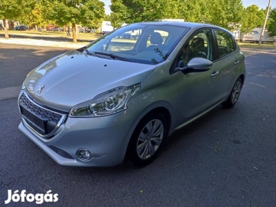 Peugeot 208 1.4 VTi Allure Digit Klima Tempomat...