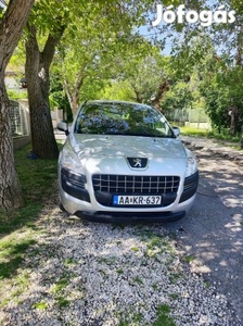 Peugeot 3008 1.6 VTi Access