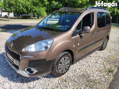 Peugeot Partner Tepee 1.6 HDi Outdoor Digit KLI...