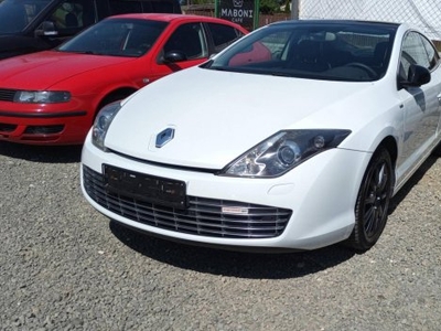 Renault Laguna Coupe 2.0 dCi Monaco GP