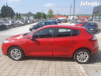 Renault Megane 1.6 Advantage 142000km klima 1tulaj