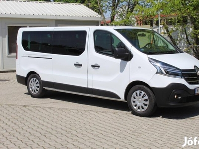 Renault Trafic 2.0 dCi 120 L2H1 3.0t Business S...