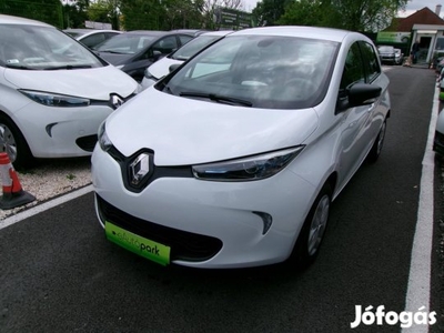 Renault Zoe Z.E. R90 41 kWh Life (Automata) 2 D...