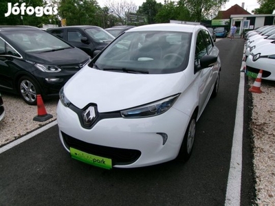 Renault Zoe Z.E. R90 41 kWh Life (Automata) Saj...