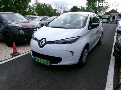 Renault Zoe Z.E. R90 41 kWh Life (Automata) SZ....