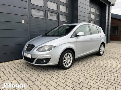 SEAT Altea XL 1.4 TSI Reference Szervizelt / MA...